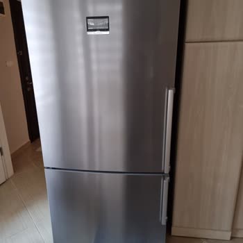 Bosch Buzdolabında Gizemli Ağır Koku Sorunu