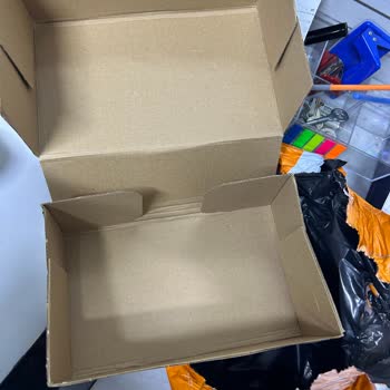 Kargo Paketinde Kayıp İphone 11 Şoku