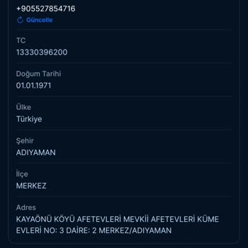 Comnet Abonelik İptali Ve İade Sorunu