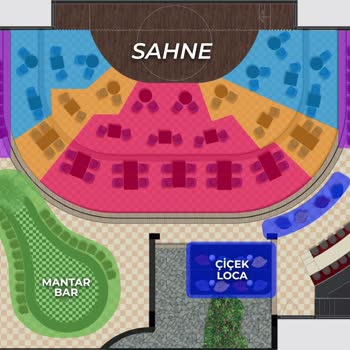 L'avare Hizmetinden Memnun Kalmadım