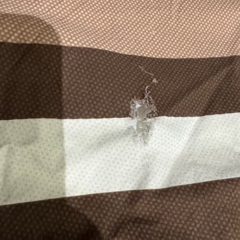 Nevresim Takımında Hayal Kırıklığı: Yırtık Ürün Sorunu