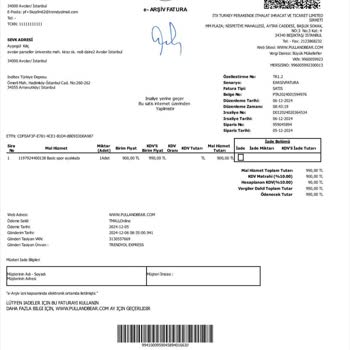 Pull And Bear Ayakkabım Hızla Yırtıldı