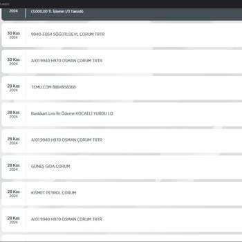 VakıfBank'tan Dolar Şoku: TL Ödemesi Dolar Borcuna Dönüştü!