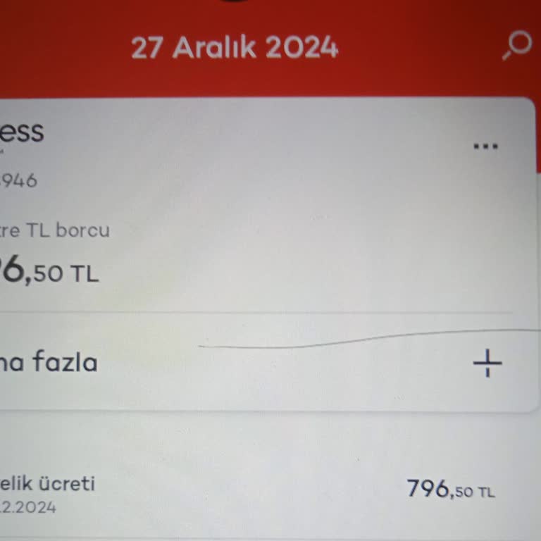Haksız Üyelik Ücretine İtiraz Ve İade Talebi