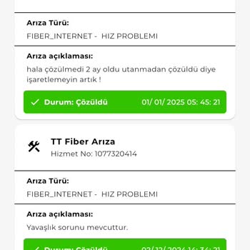 Kablo Net'te Beklenen Hız Hayal Kırıklığı