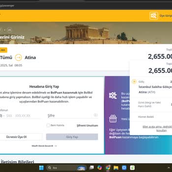 Shop&Fly'da Akıl Almaz Servis Bedeli Şoku!