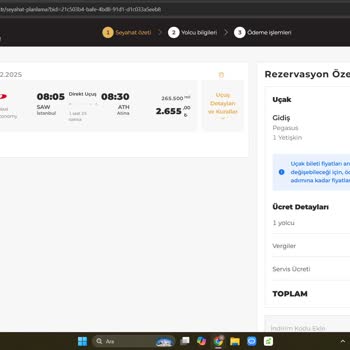 Shop&Fly'da Akıl Almaz Servis Bedeli Şoku!