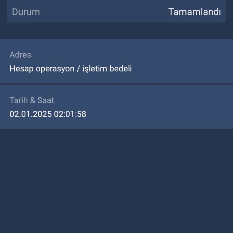 İzinsiz Kesinti: Bitexen Hesabımdan Açıklamasız Para Çekildi