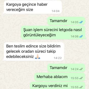 Online Alışverişte Güven Sorunu Ve Kayıp