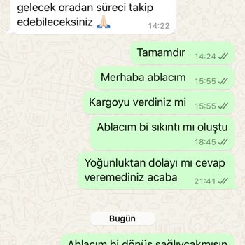 Online Alışverişte Güven Sorunu Ve Kayıp