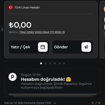Kişisel Bilgilerimin İzinsiz Kullanımı Hakkında Uyarı