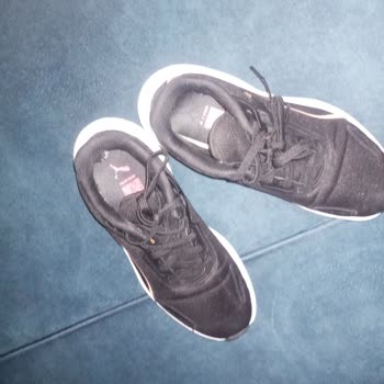 Ayakkabı Dünyası Puma Ayakkabının Garanti Sorunu Ve Kalite Hayal Kırıklığı