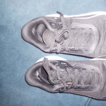 Ayakkabı Dünyası Puma Ayakkabının Garanti Sorunu Ve Kalite Hayal Kırıklığı