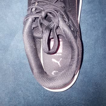 Ayakkabı Dünyası Puma Ayakkabının Garanti Sorunu Ve Kalite Hayal Kırıklığı