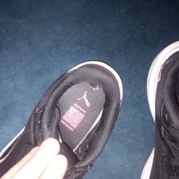 Ayakkabı Dünyası Puma Ayakkabının Garanti Sorunu Ve Kalite Hayal Kırıklığı