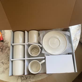 Kırık Ürün Ve Yetersiz Müşteri Hizmeti