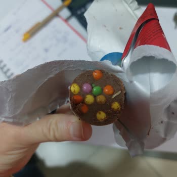 Bozuk Ozmo Kornetler İşyerimde Zarar Ettirdi