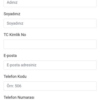 Kamualim.com Sahte KPSS'siz Personel Alımı