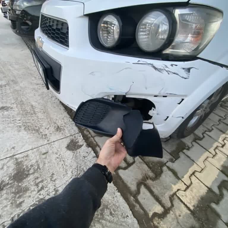 Kasko Mağduriyeti: Parça Temin Edilemiyor!