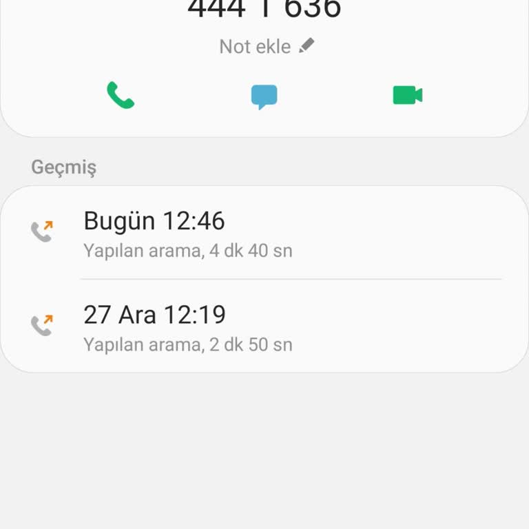 Neova Sigorta Sigorta İptalinde Yaşanan Gecikme Ve İletişim Sorunu