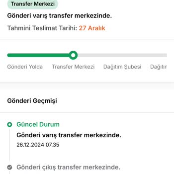 Teslim Edilmeyen Halılar Ve İade Sorunu