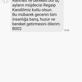 Yıllar Sonra Bile Bitmeyen Antalya Belediyeleri Mesajları