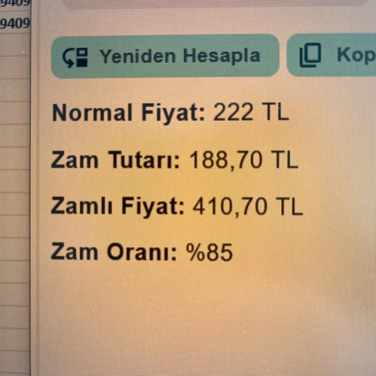 Vodafone'un Fahiş Paket Zamları: Müşteri Sadakatine Darbe