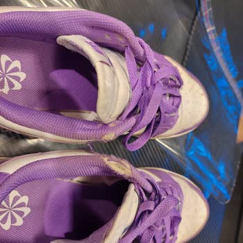 Korupark Barcin'den Aldığım Nike Ayakkabı Kalite Sorunu