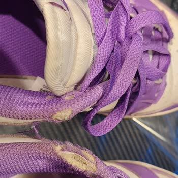 Korupark Barcin'den Aldığım Nike Ayakkabı Kalite Sorunu