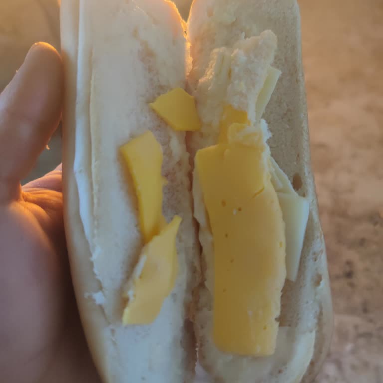 Dardanel Sandviçte Peynir Krizi