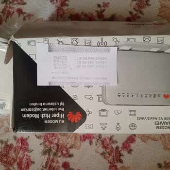 Yanlış Modem Ve İade Talebi