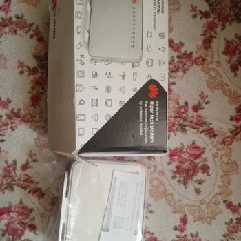 Yanlış Modem Ve İade Talebi