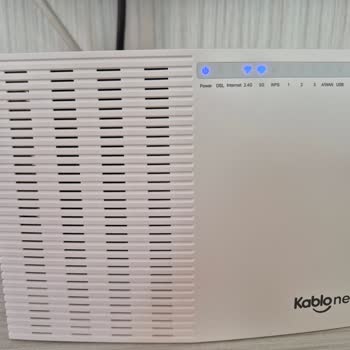 Üç Günlük İnternet Kesintisi: Kablo Net Ve Türk Telekom Arasında Mağduriyet