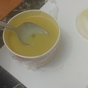 Trendyol Yemek Siparişimde Hasarlı Paketleme Ve İade Sorunu