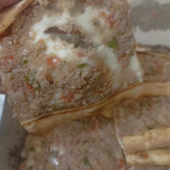 Trendyol Yemek Siparişimde Hasarlı Paketleme Ve İade Sorunu