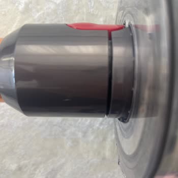 Dyson Ürün Kalitesi Ve Müşteri Hizmetleri Sorunu