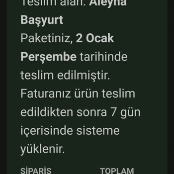 Hepsijet Teslimat Sorunları Ve Müşteri Mağduriyeti