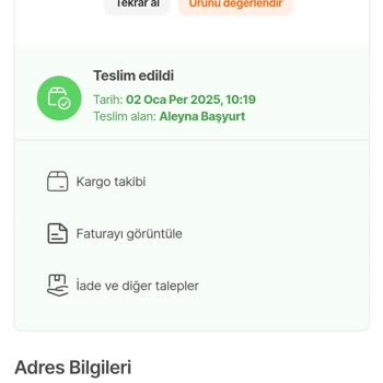 Hepsijet Teslimat Sorunları Ve Müşteri Mağduriyeti