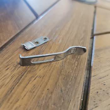 Leatherman Klips Kırıldı Müşteri Memnuniyetsizliği