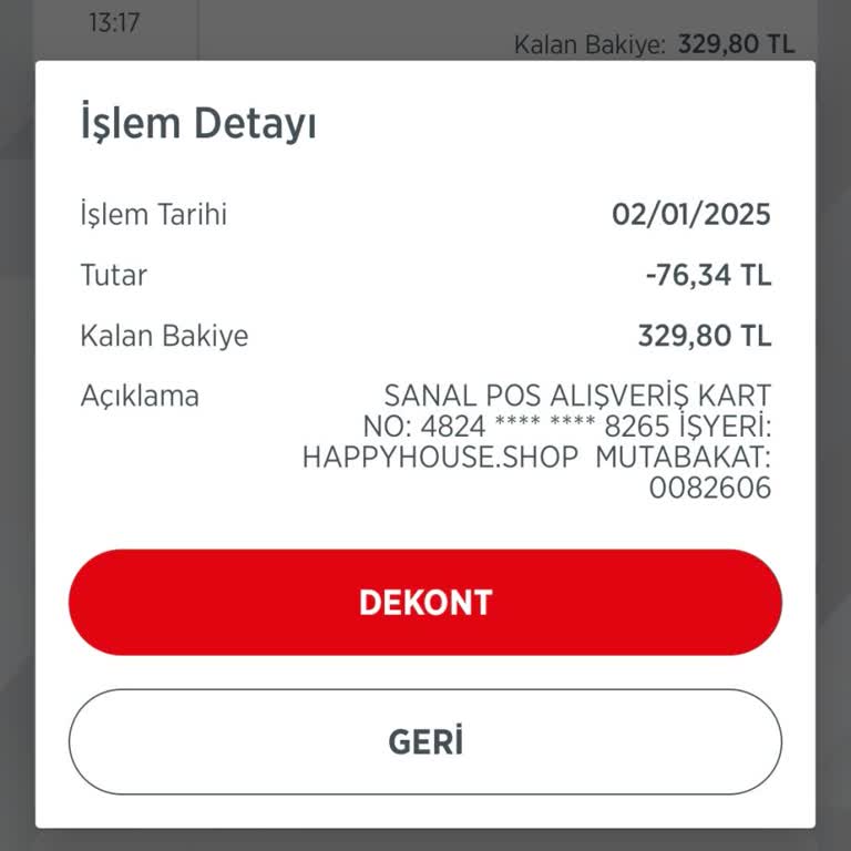 Yanıltıcı Anket Ve Ücretlendirme Sorunu