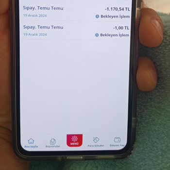 İptal Edilen Alışverişin İadesinde Gecikme
