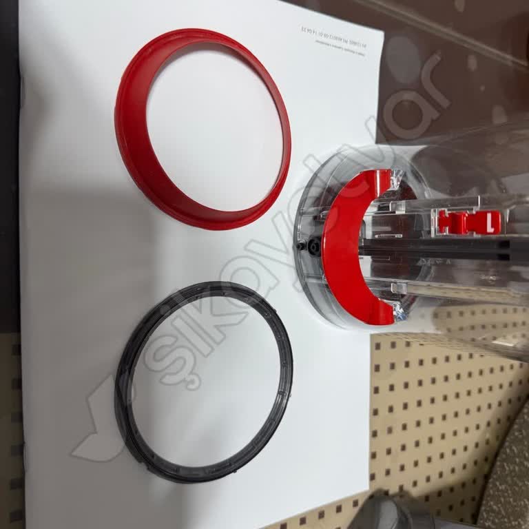 Dyson V15 Total Clean Ürün İadesinde Yaşanan Sorunlar