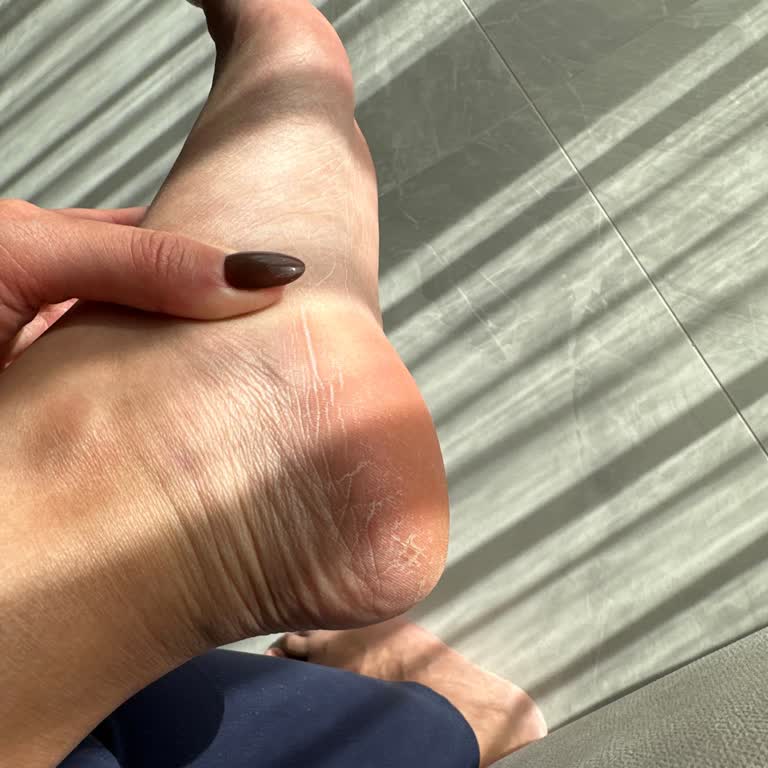 Ayşe Onuk Beauty Center (Ankara) Pedikür Fiyaskosu