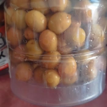 Eksik Ve Hasarlı Zeytin Teslimatı