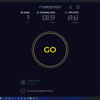 Superonline'dan Eksik Hizmet Ve Haksız Ücretlendirme