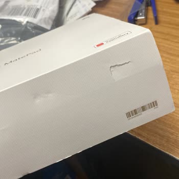 Huawei Matepad 11.5 İkinci El Çıktı, Acil Çözüm Bekliyorum