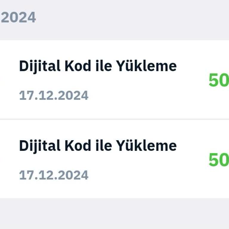 MoneyPay Pro Kart Sorunu: Yatırılan Paranın Kullanılamaması