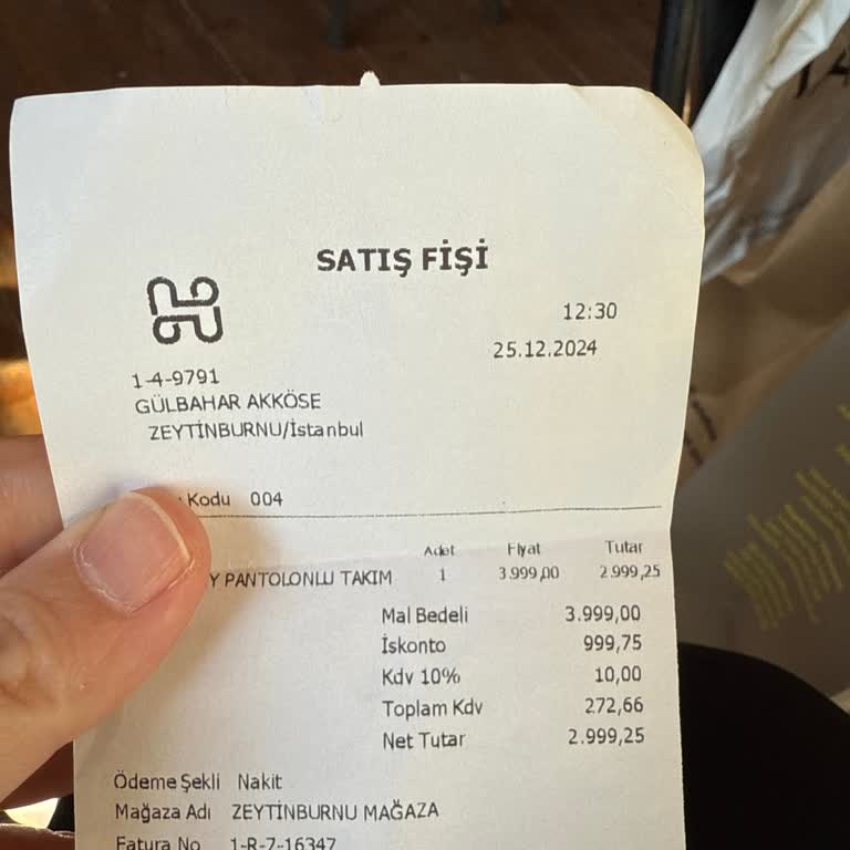 Hediye Ürün Kabusu: İade Sorunu Ve Çözüm Eksikliği