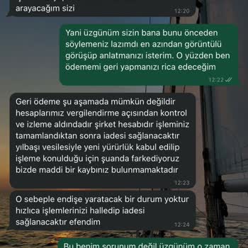 Yanıltıcı Online Alışveriş Deneyimi