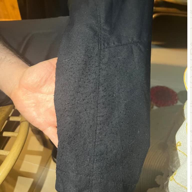 Columbia Montta Tüylenme Sorunu Ve Kullanıcı Hatası İddiası